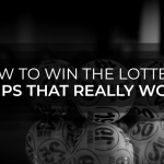 tips that work for lottery